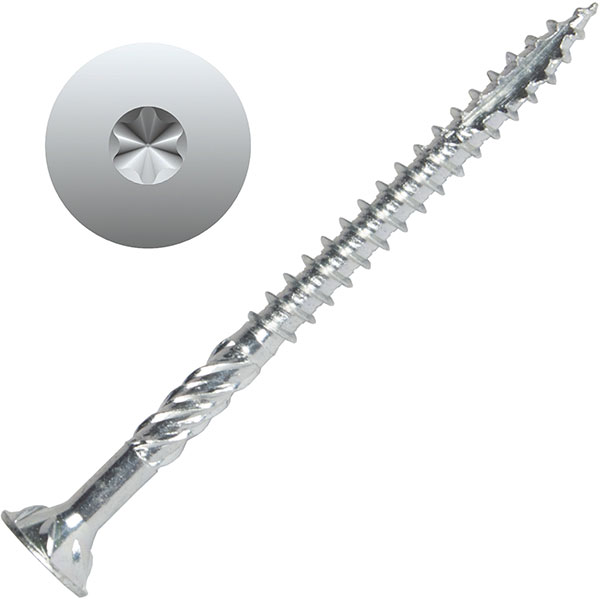 Screw Products Inc. SP-30302-03