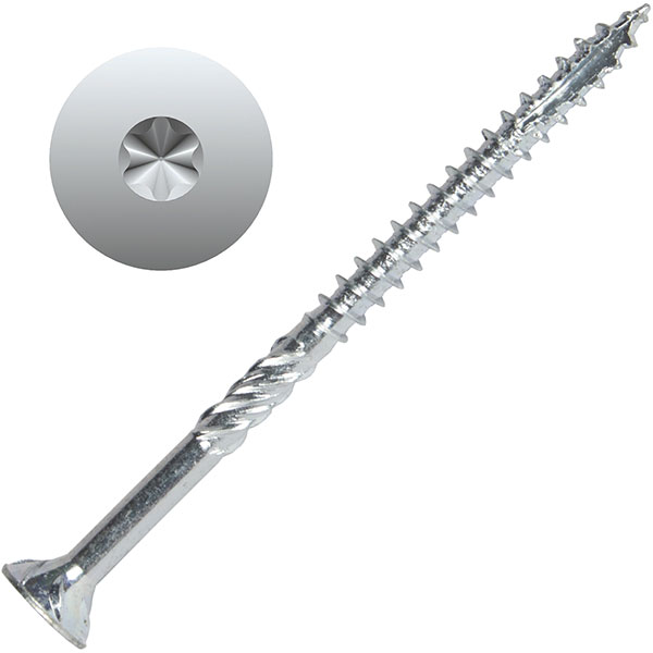 Screw Products Inc. SP-30304-03