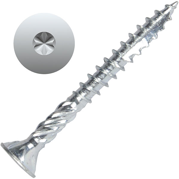 Screw Products Inc. SP-30314-03