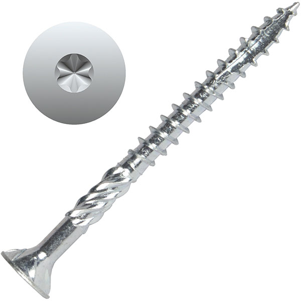 Screw Products Inc. SP-30328-03