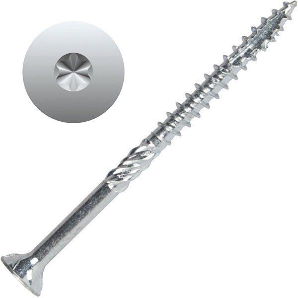 Screw Products Inc. SP-30119-03