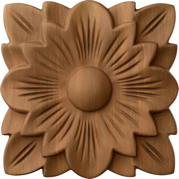 Ekena Millwork ROS04X04SPCH