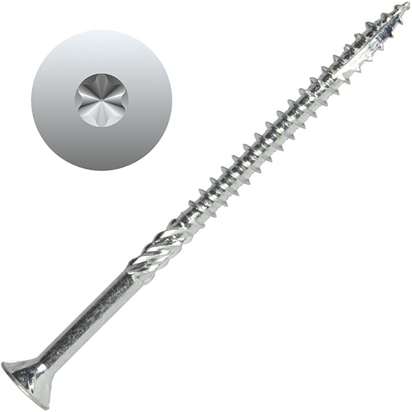 Screw Products Inc. SP-30347-03