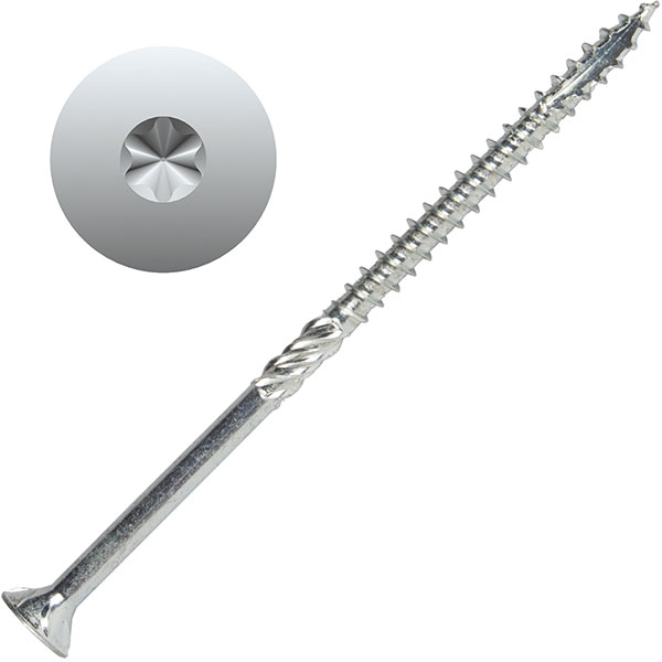 Screw Products Inc. SP-30354-03