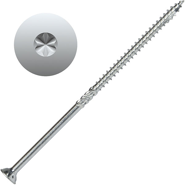 Screw Products Inc. SP-30358-03
