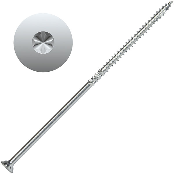 Screw Products Inc. SP-30361-03