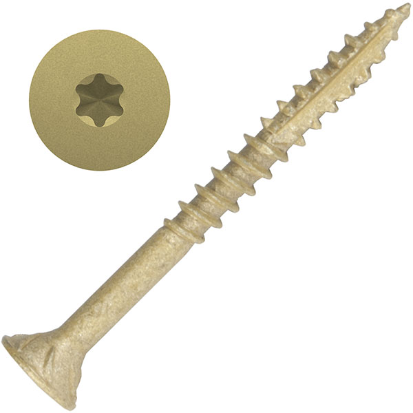 Screw Products Inc. SP-30111-29