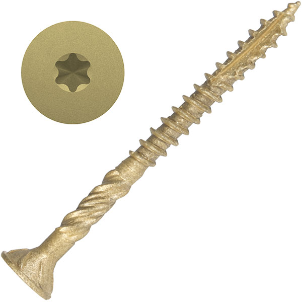 Screw Products Inc. SP-30270-29