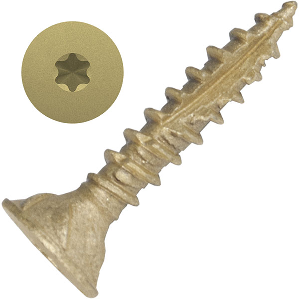 Screw Products Inc. SP-30277