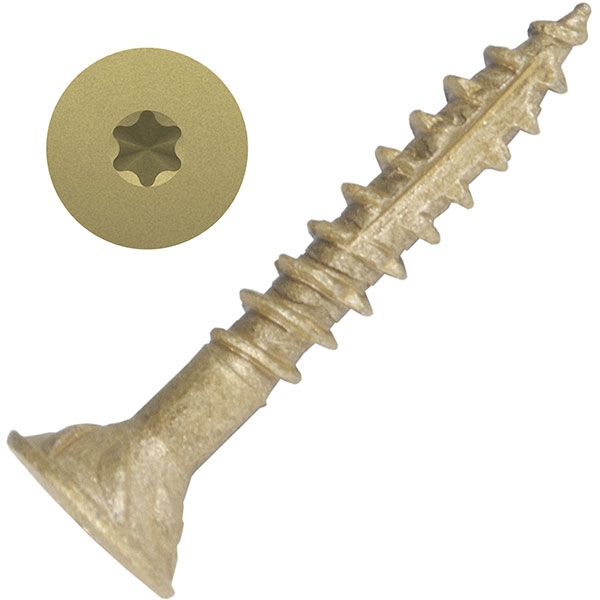 Screw Products Inc. SP-30281