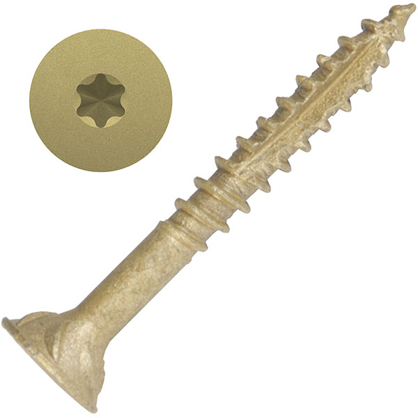 Screw Products Inc. SP-30284