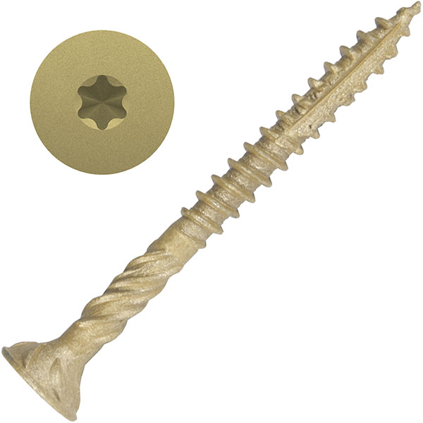 Screw Products Inc. SP-30112-29