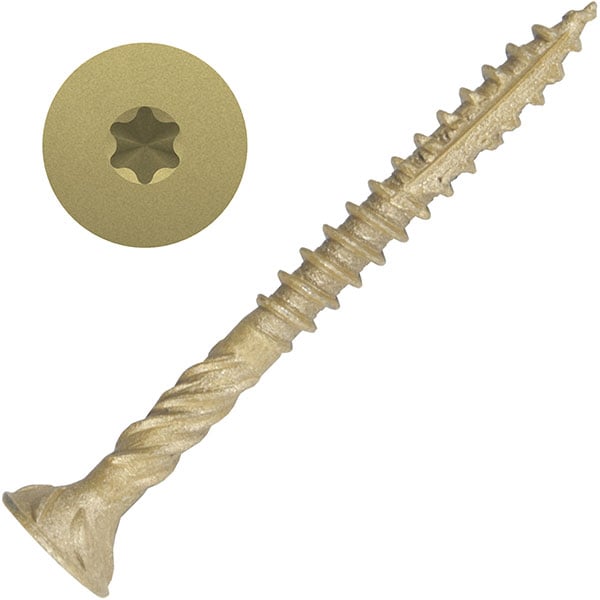 Screw Products Inc. SP-30113-29