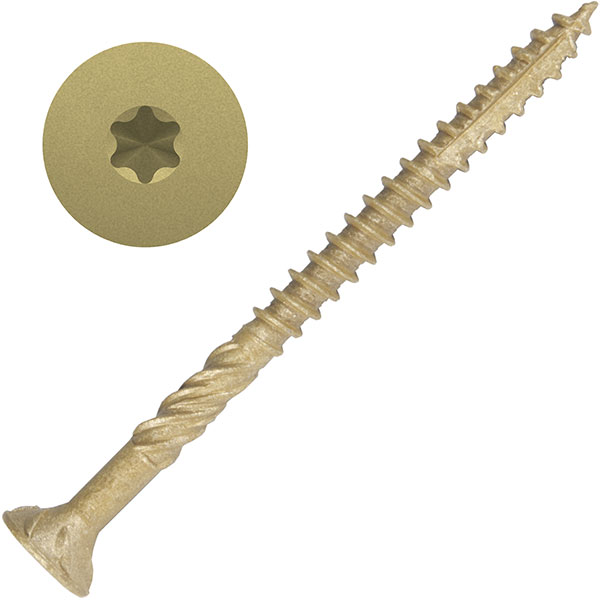 Screw Products Inc. SP-30115-29