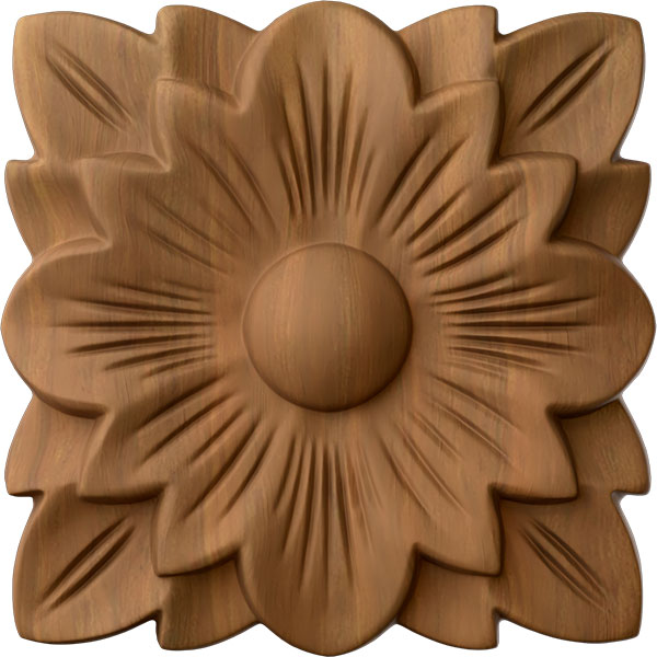 Ekena Millwork ROS05X05SPCH