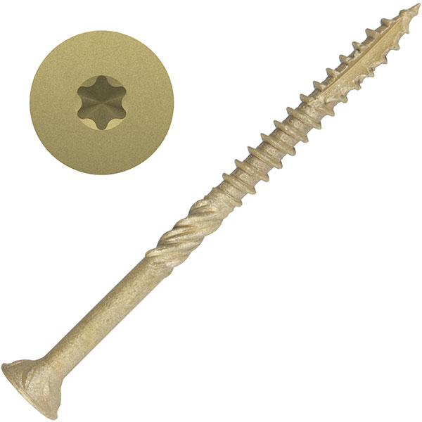 Screw Products Inc. SP-30116-29