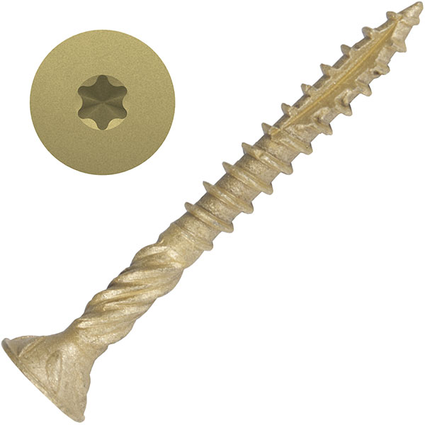 Screw Products Inc. SP-30314-29