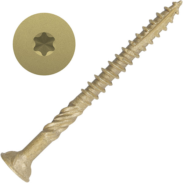 Screw Products Inc. SP-30326-29