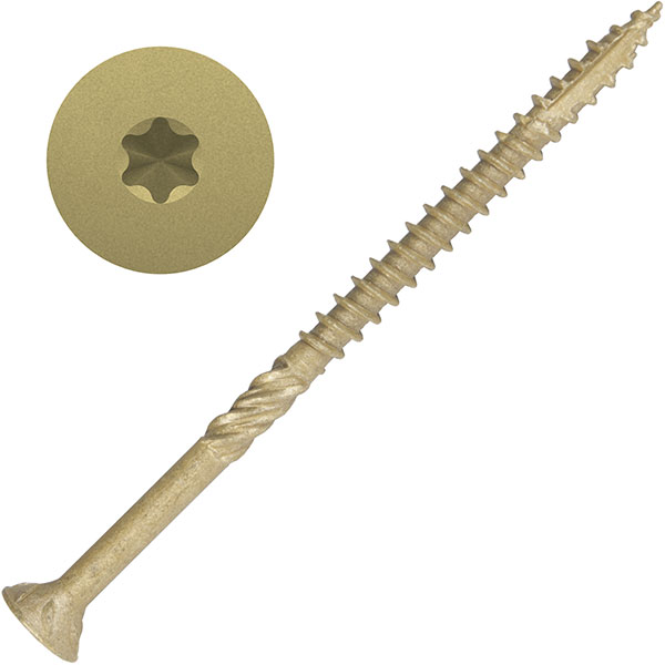 Screw Products Inc. SP-30186-29