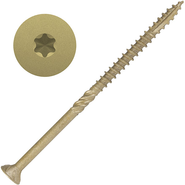 Screw Products Inc. SP-30354-29