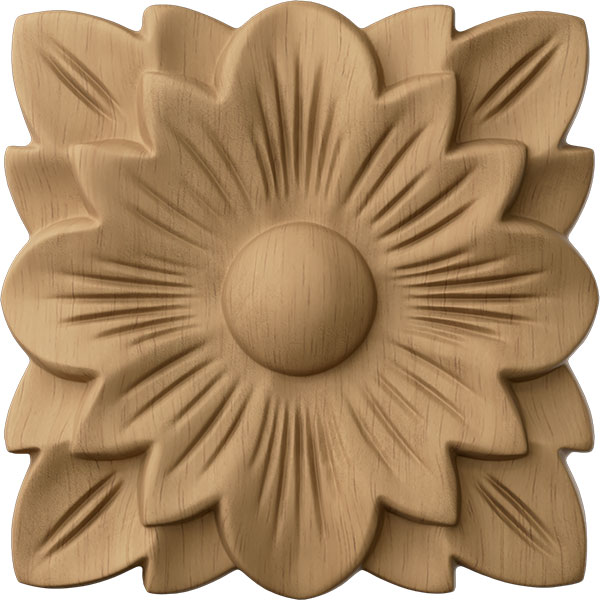 Ekena Millwork ROS05X05SPRW