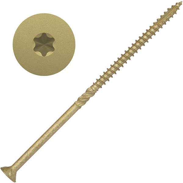 Screw Products Inc. SP-30358-29