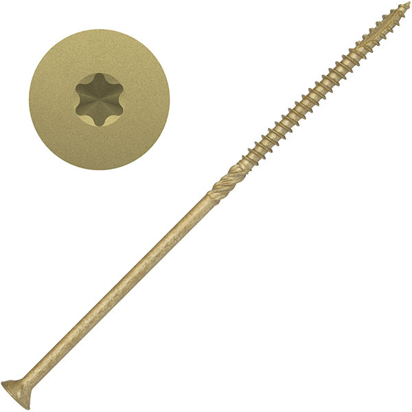 Screw Products Inc. SP-30361-29