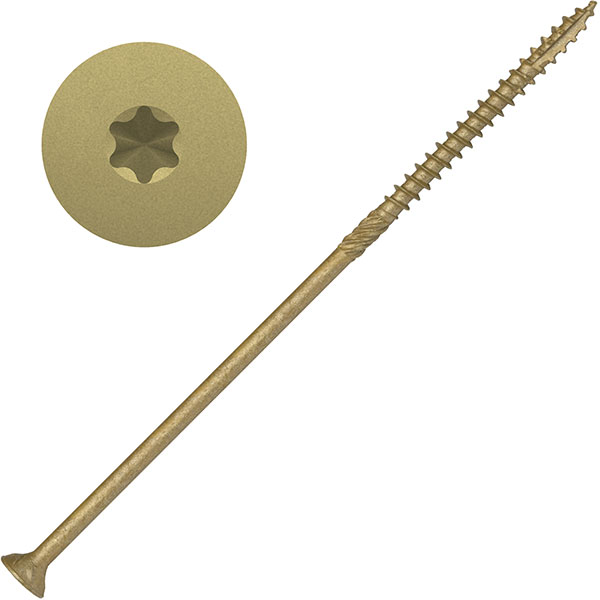 Screw Products Inc. SP-30378