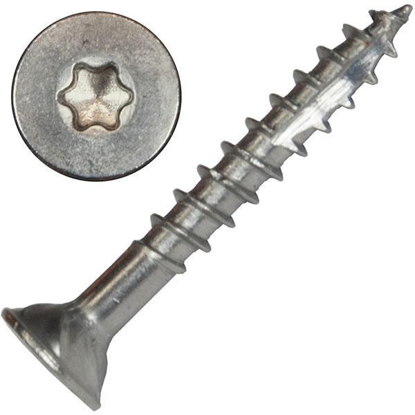 Screw Products Inc. SP-30244
