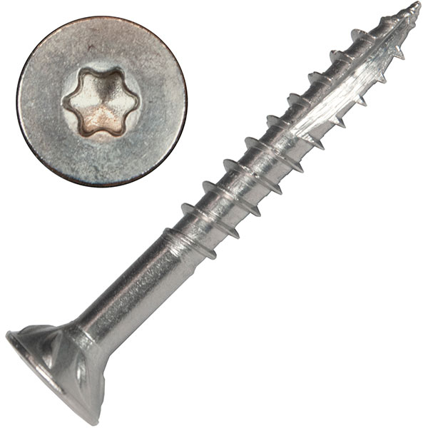 Screw Products Inc. SP-30289