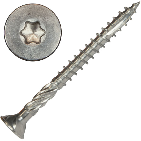 Screw Products Inc. SP-30296