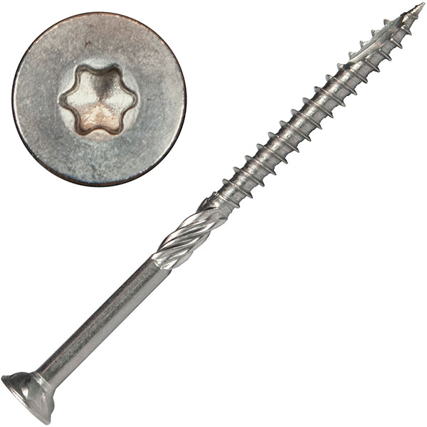 Screw Products Inc. SP-30136