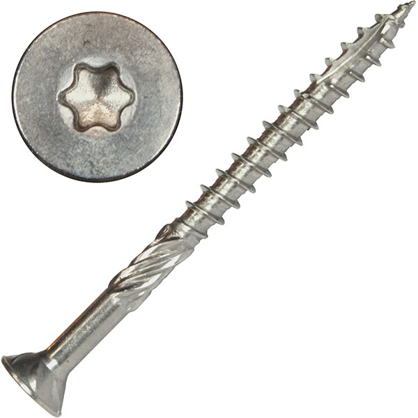 Screw Products Inc. SP-30319