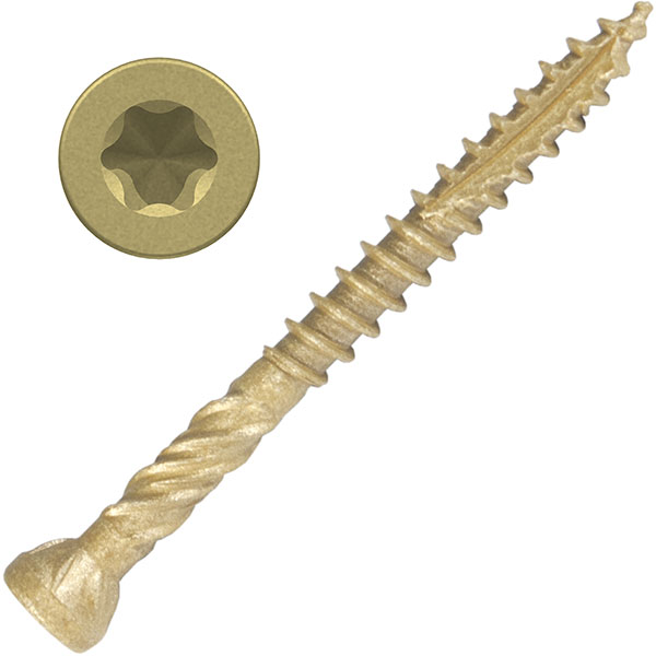 Screw Products Inc. SP-30418-29