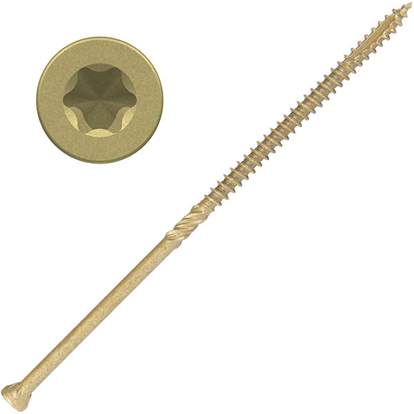Screw Products Inc. SP-30764