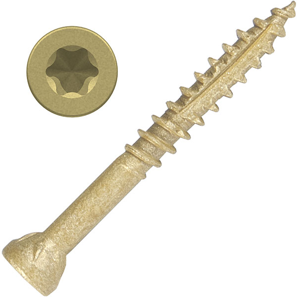 Screw Products Inc. SP-30411-29WHIT