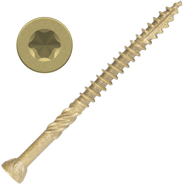 Screw Products Inc. SP-30142-29WHIT