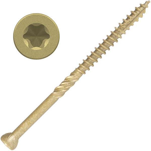 Screw Products Inc. SP-30436-29WHIT