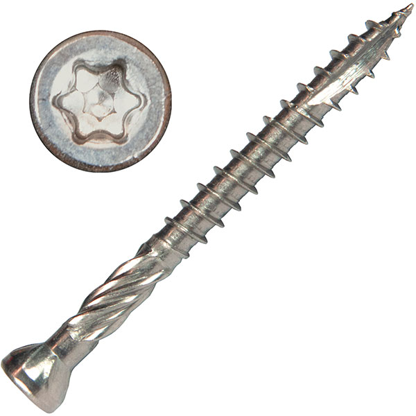 Screw Products Inc. SP-30414