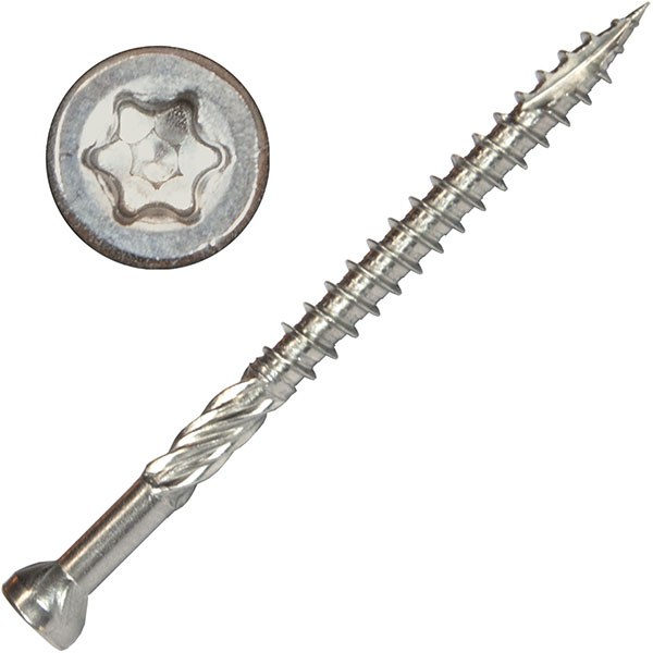 Screw Products Inc. SP-30420