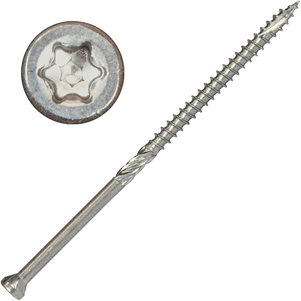 Screw Products Inc. SP-30439