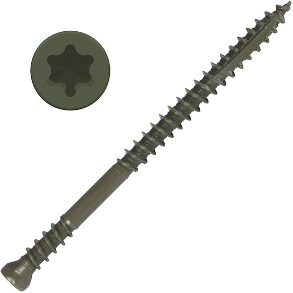 Screw Products Inc. SP-30462-12