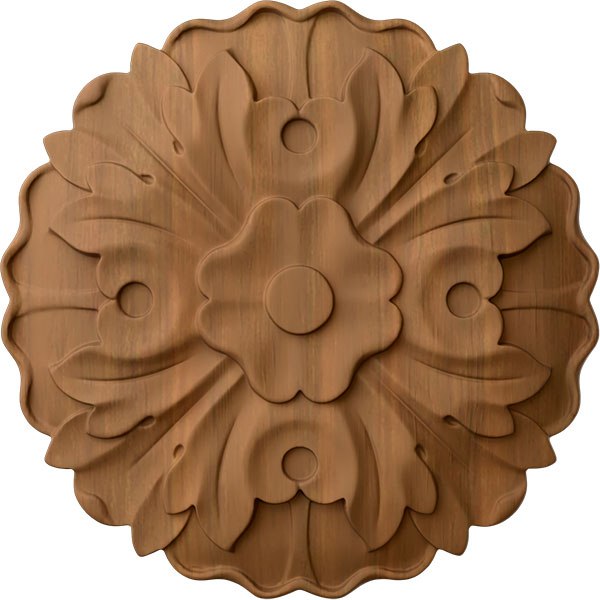 Ekena Millwork ROS05X05KECH
