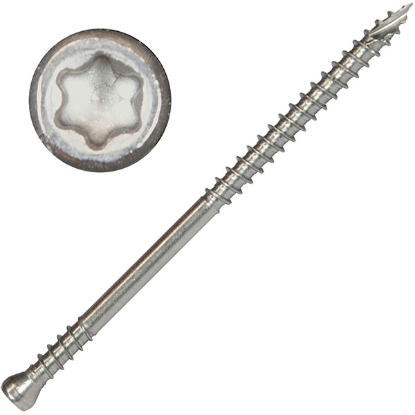 Screw Products Inc. SP-30463