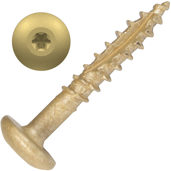 Screw Products Inc. SP-30871