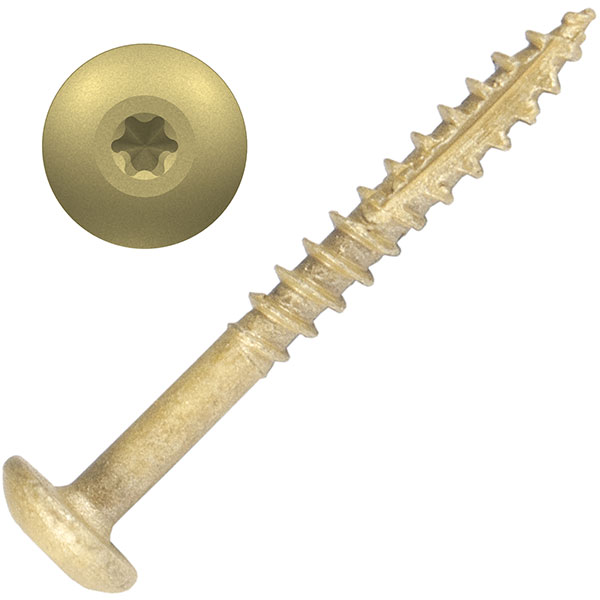 Screw Products Inc. SP-30178
