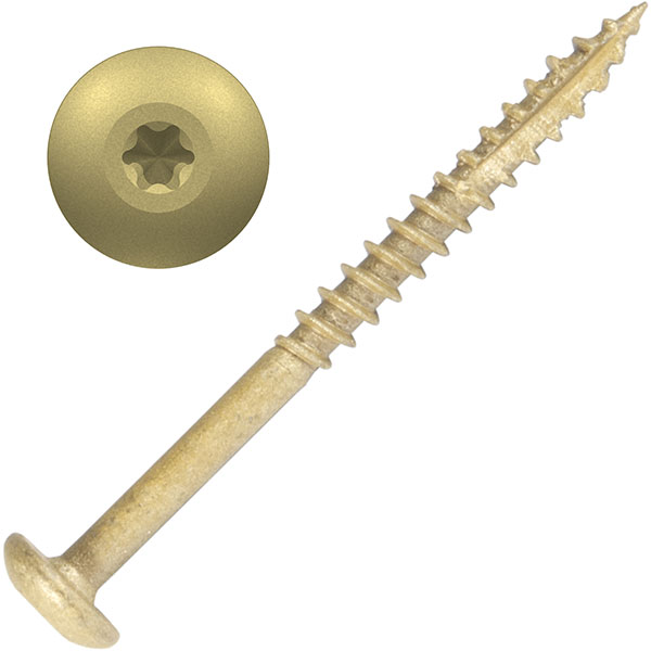 Screw Products Inc. SP-30179