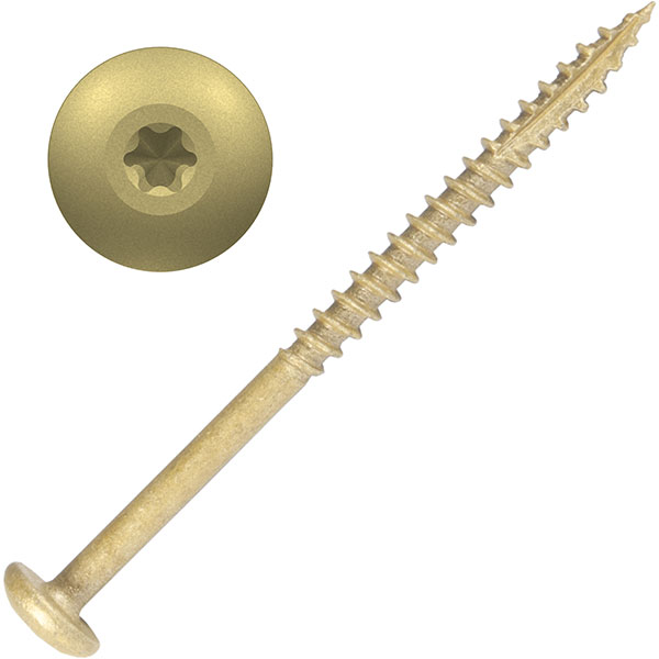 Screw Products Inc. SP-30183