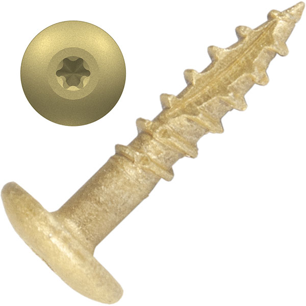 Screw Products Inc. SP-30184