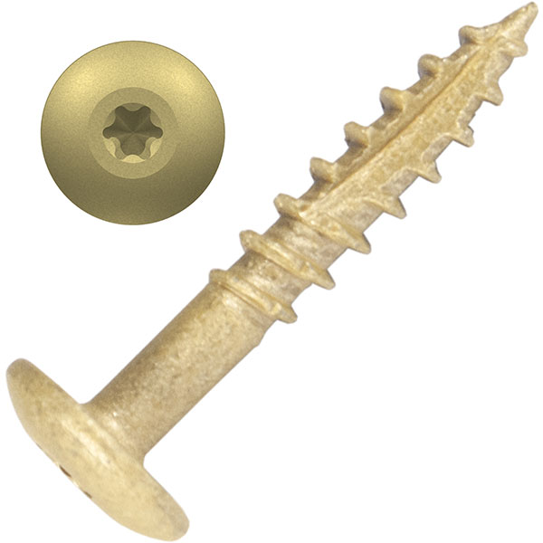 Screw Products Inc. SP-30188